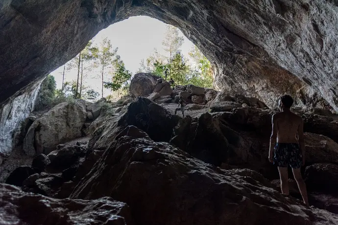 turismo en san Rafael del yuma, turismo en higuey, cueva Berna, museo Ponce de león